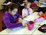 Progetto nelle scuole elementari 