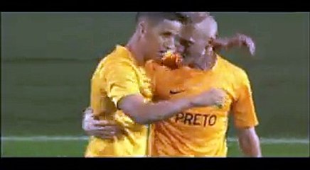 Paur Goal - Zilina 1-2 Ath Bilbao - 20-08-2015