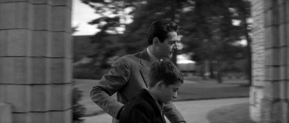 The 400 Blows (1959)