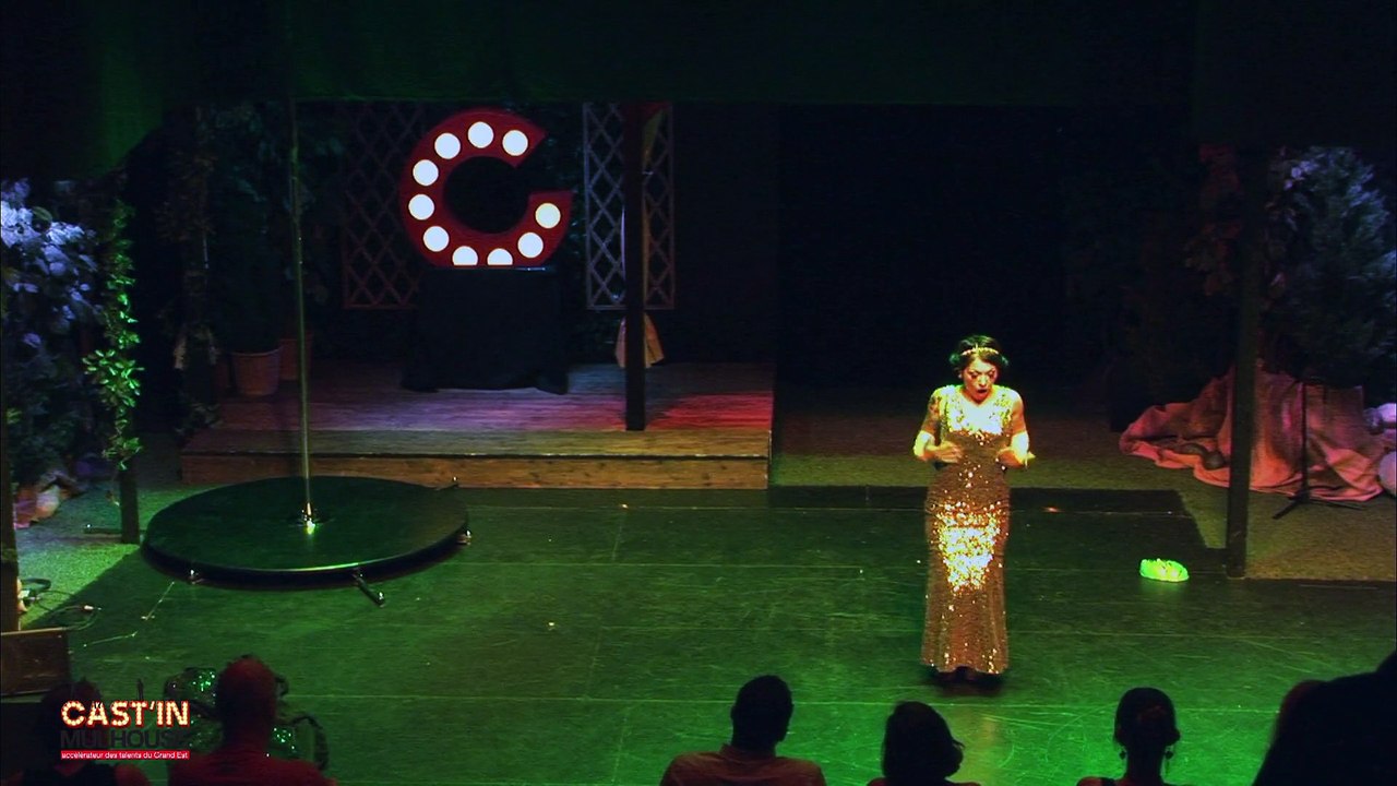 Lemm Rollicking - "Cast'in Mulhouse" 2 - 6 juin 2015