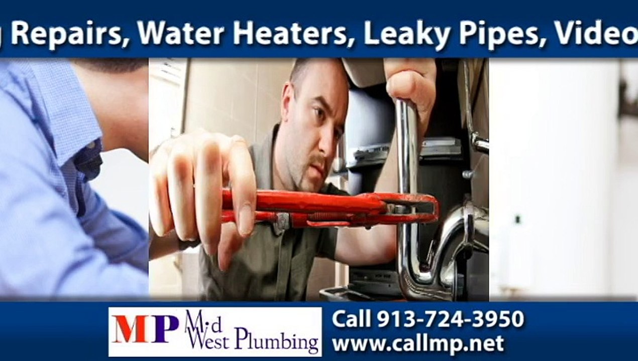 Plumber Bonner Springs, KS | MidWest Plumbing