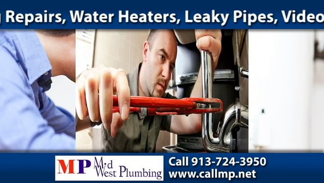 Plumber Bonner Springs, KS | MidWest Plumbing