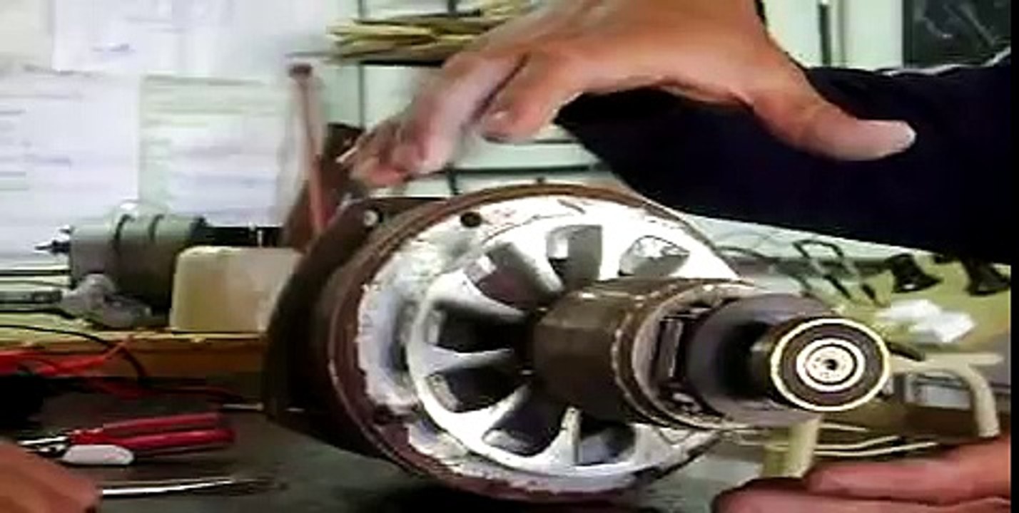 curso de electricidad