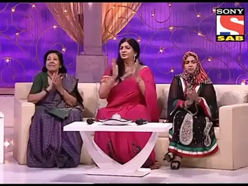 maa ki shan