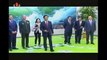 Kim Jong Un meets Chinese Vice-President Li Yuanchao and his Delegation