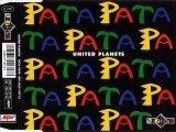 UNITED PLANETS - Pata pata (massive joy's penthouse)