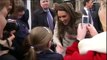 Hillsborough - Royal Visit - Prince William Kate Middleton