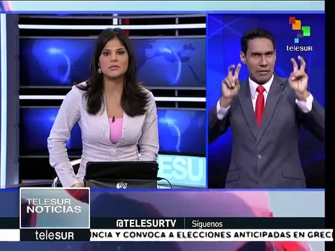 Venezuela: condena Nicolás Maduro ataque contra militares en Táchira