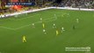 3-3 Pierre-Emerick Aubameyang Second Goal | Odds BK v. Borussia Dortmund - Europa League 20.08.2015 HD