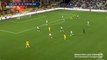 Pierre-Emerick Aubameyang 3:3 Second Goal | Odds BK v. Borussia Dortmund - Europa League 20.08.2015 HD