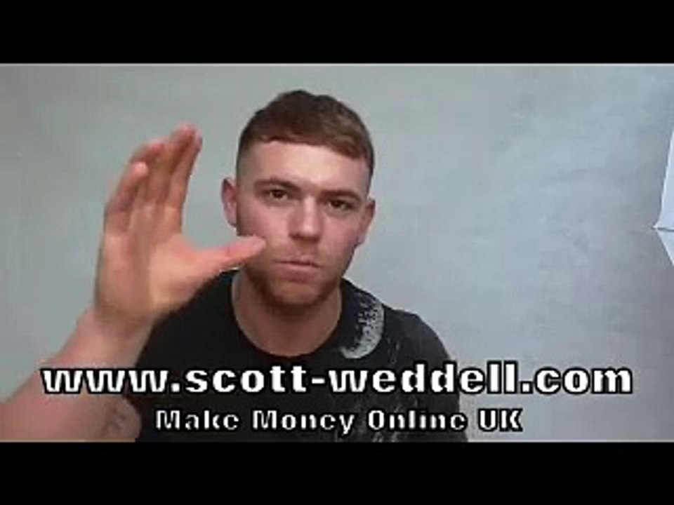 Make Money Online UK