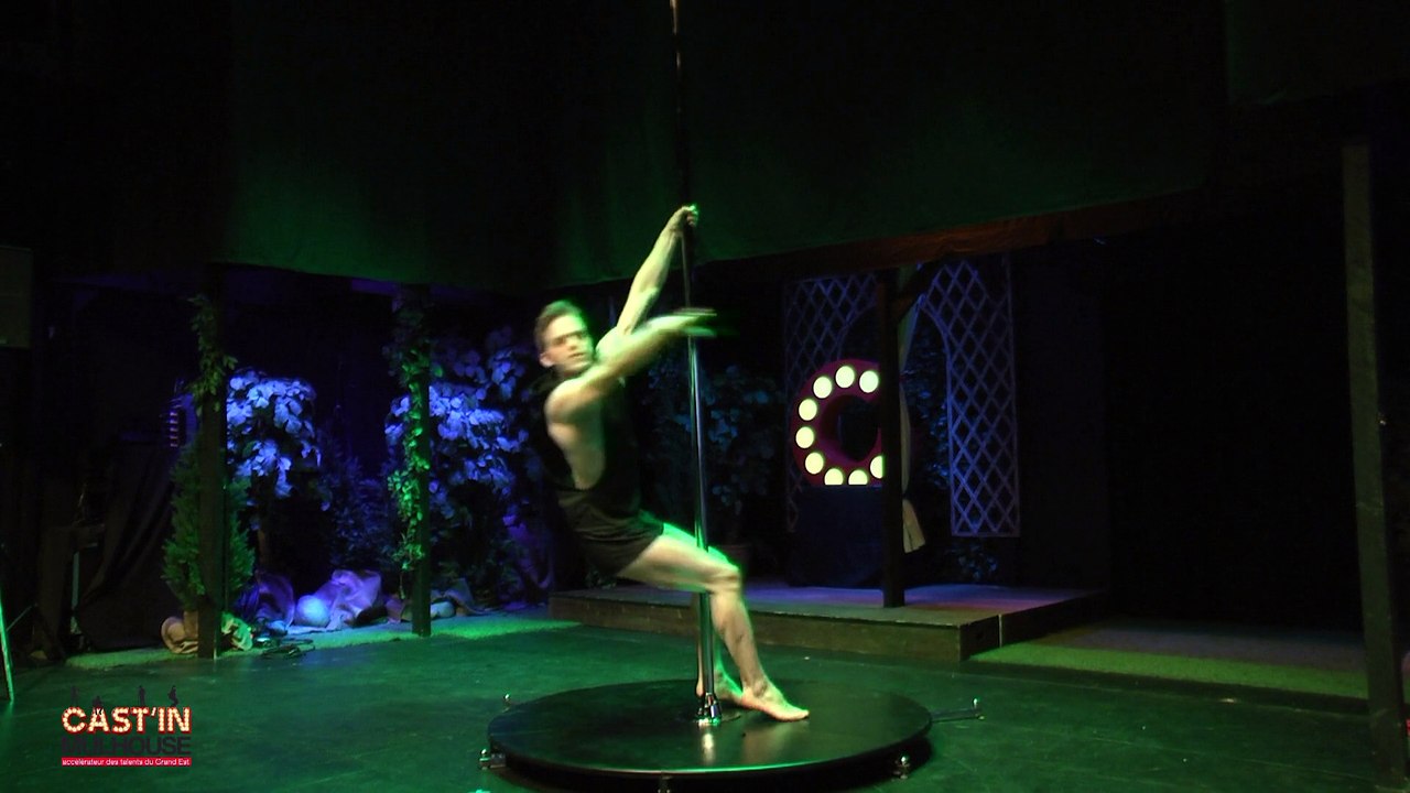 Vincent - "Cast'in Mulhouse" 2 - 6 juin 2015