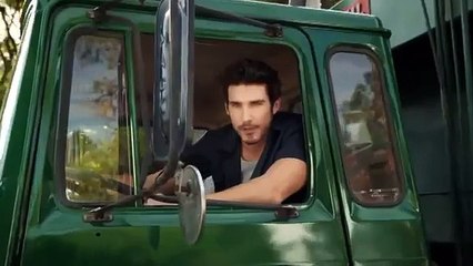 The Ultimate Garbage Men - Hefty Waste Bags TV Commercial Ad