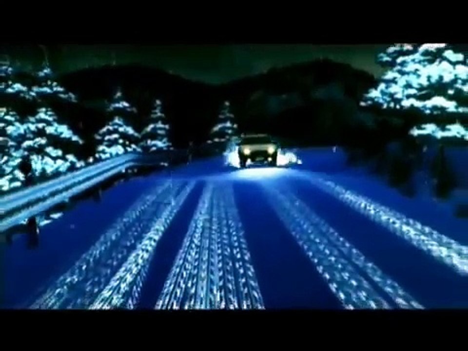 Initial D Battle Stage - AE86 vs GT4