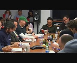 Family Guy Star Wars Episode 6 Sneak Peak