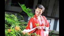 Hot Chinese girls in traditional dress(5)中國漢服之褙子（女）