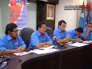 Menteri dicabar jelas RM110 juta untuk petani