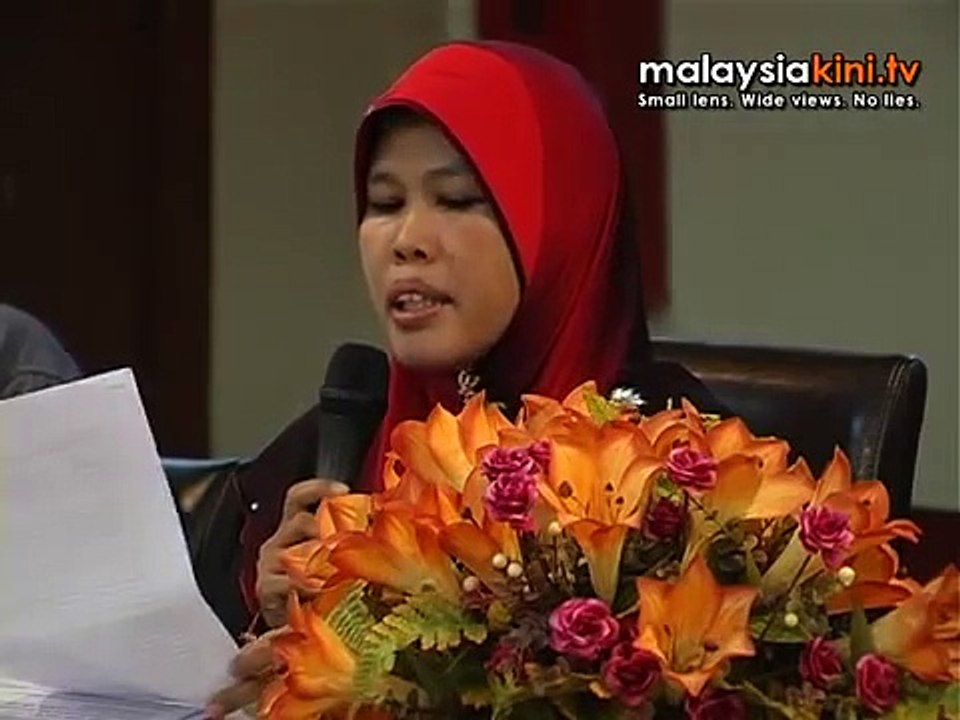 Sex guide not un-Islamic, says Obedient Wives Club