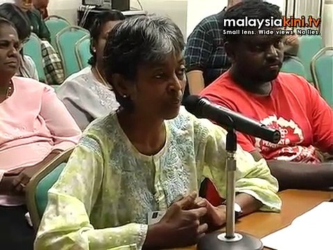 Police don't care, so assault victim goes to Suhakam