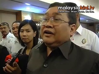Perkasa: It is their right to hold protest