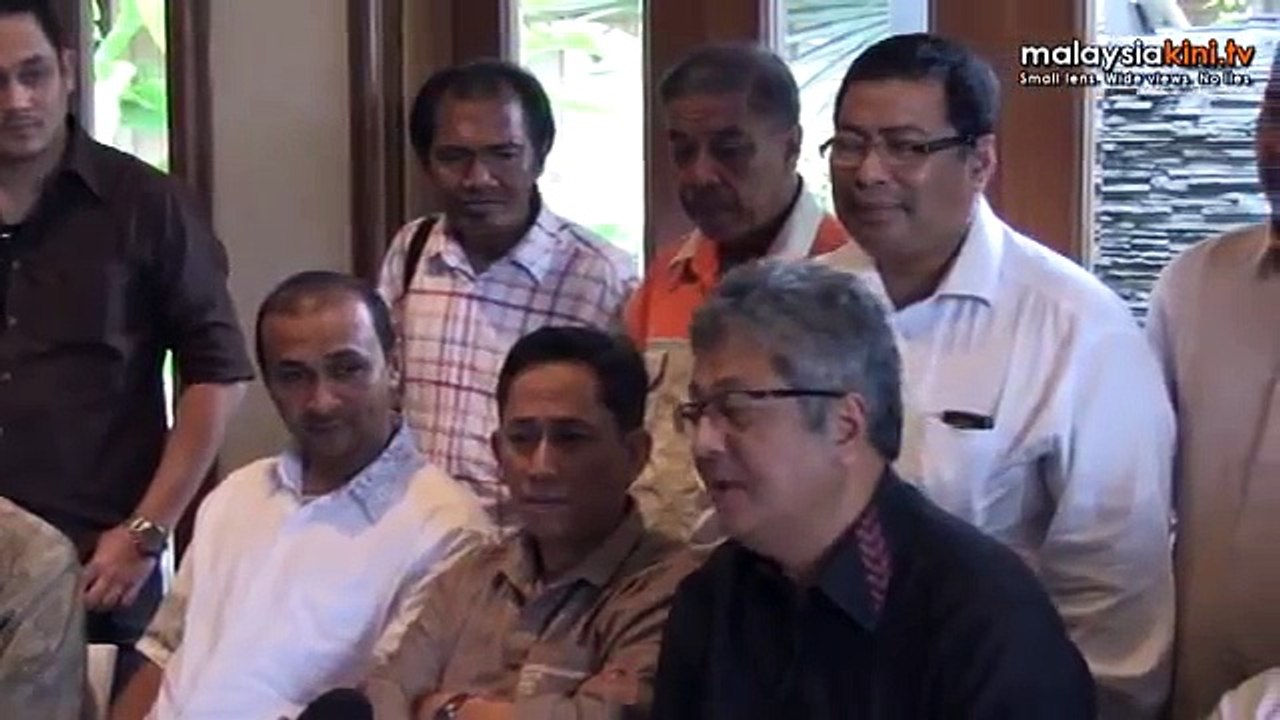 Zaid to MAS: Ensure national & public interests not jeopardised