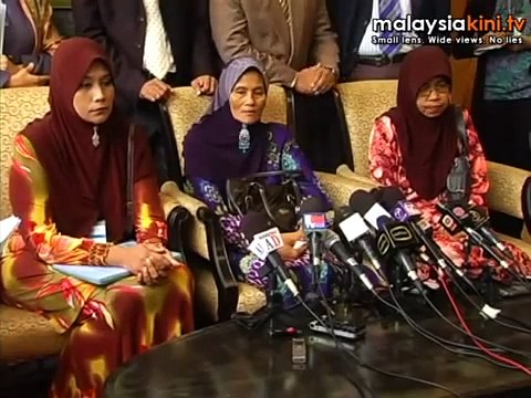 Youth shooting: Families appeal to Home Ministry - Part 1