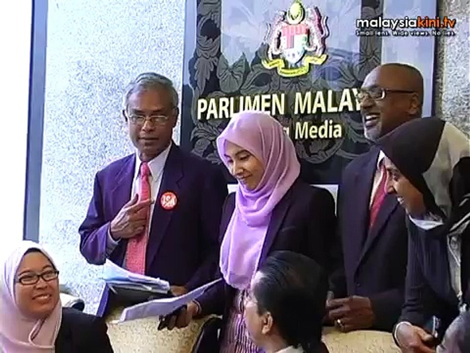 ISA replacement: Use existing laws