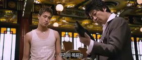 The Thieves (도둑들) - Teaser- korean action, 2012