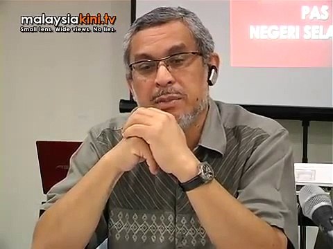 Pembahagian kerusi Pakatan S'gor selesai