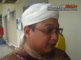 PAS: Hudud Umno's diversion