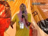 Nurul Izzah: Demi Rakyat, Selamatkan Malaysia