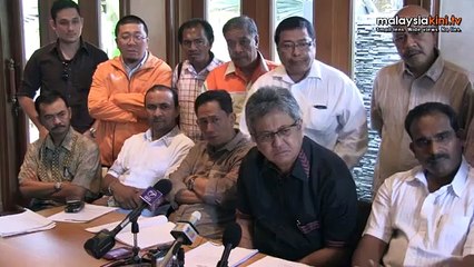 Zaid: Hudud cannot exclude