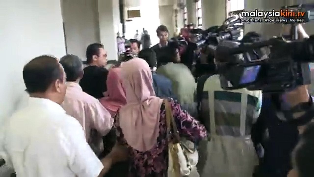 No foul play in Ahmad Sarbaini's death, court rules