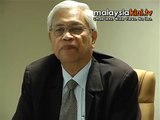 Zainal Kling: Malaya tak pernah dijajah