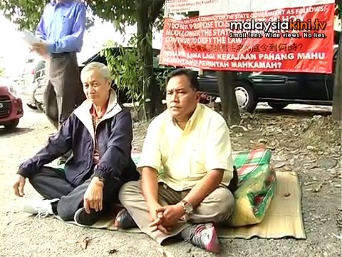 Mismanagement turning investors off Pahang, says DAP