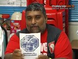 PSM sedition probe saga: Police not letting up