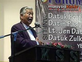 Ex-SB: Communist 'subversives' in varsities