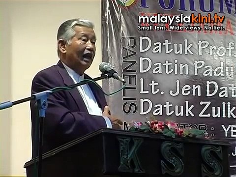 Ex-SB: Communist 'subversives' in varsities