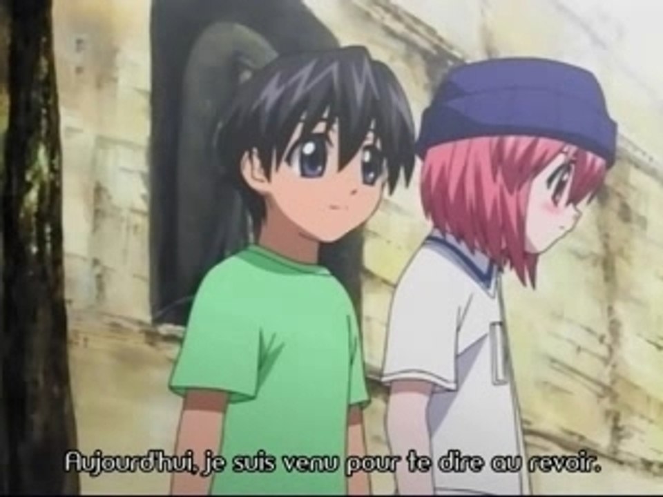 Elfen lied