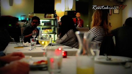 Conversation On Culture with Farish A Noor and Eddin Khoo