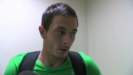 «Il faut relever la tête»