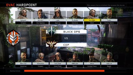 Call of Duty Black Ops 3 Talon Scorestreak Gameplay