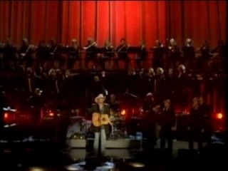 Alan jackson - like red on a rose