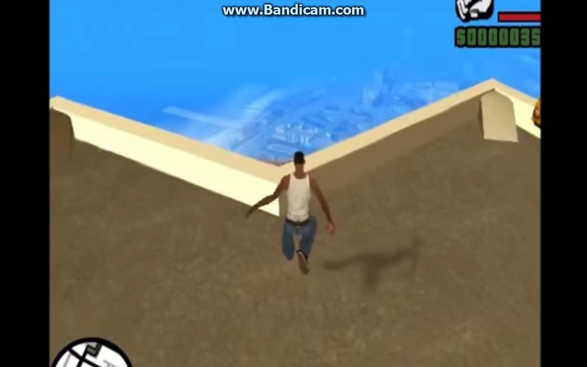 GTA San Andreas - Thug Life