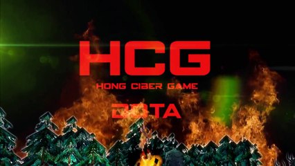 DotA - HCG Ciber Game Top Plays 5 #trailer (HD)