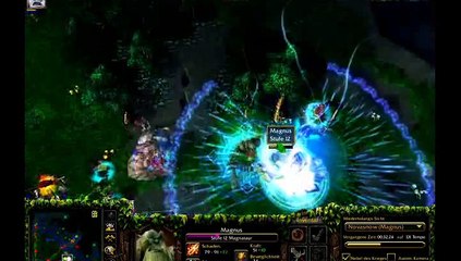 DotA - Road to Victory Trailer