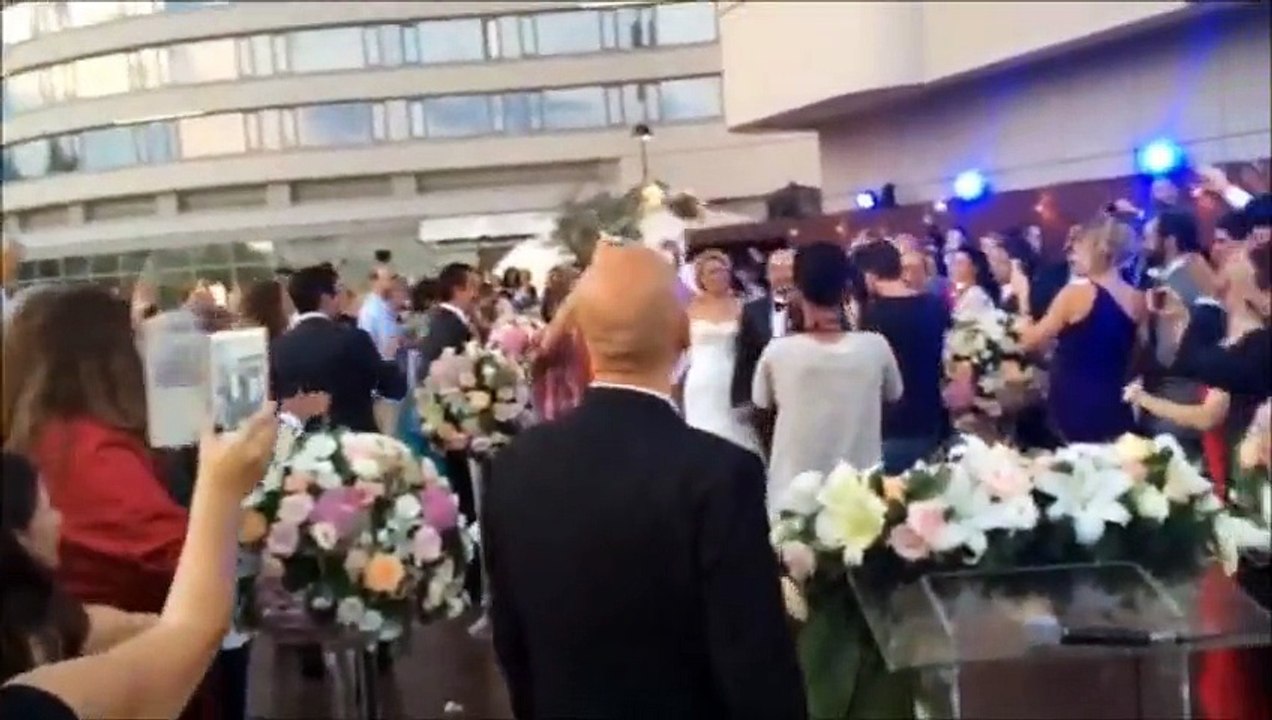 PUZZLE MUZIK ORGANIZASYON CONRAD HOTEL ISTANBUL