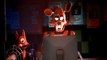 [SFM FNAF3]  Foxy and Puppet Foxy React To FNAF3  also purple man animatro