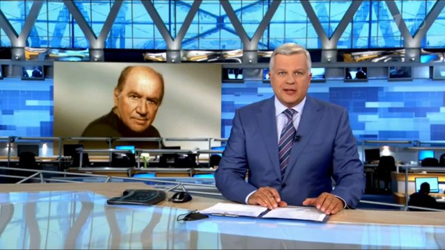 Программа «Время» 21:00 20.08.2015 первый канал самые последние новости