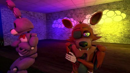 [SFM FNAF] love Story - 4